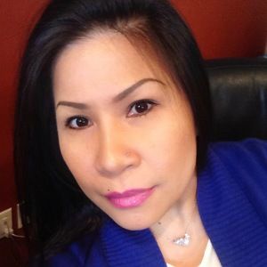 Meet your Posher, Linhbao